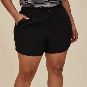 Shorts (mid)